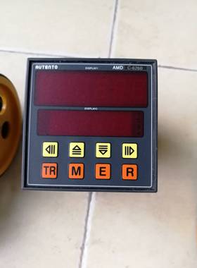AUTENTO天弘计数器AMDC-41K/42K/AMDC-61KR2/AMDC-62K/AMDC-6260