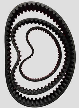 S5M-290 S8M-392 S8M-384 8M-480 8M-464执行器皮带三角带传送带