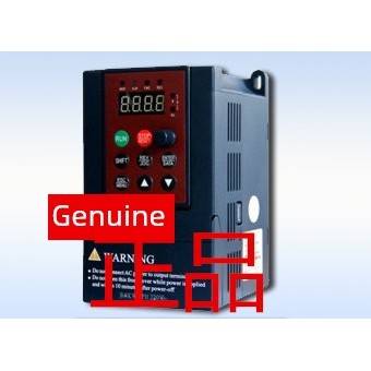 易于使用的逆变器Eds800-2S0002N/2S0004N/2S0007N/2S0015N（新正