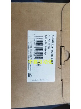 DOLD多德BH5928.92.61安全继电器BH5928订货号0056924拍前请询价