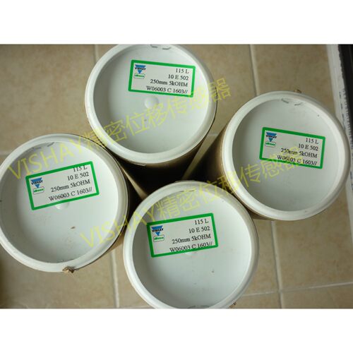VISHAY位移传感REC115L23E 24E 26E 27E 28E 30E 32E 34E 36E 37E