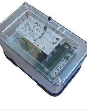 许继GL-15GL-11-12 LL-12 GL-25 过流继电器JGL-2/15型 LB-7闭锁