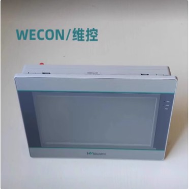 Wecon维控HMI触摸屏PI8150ig PI8150ig-4G PI8150ig-WIFI PI8102H