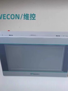 Wecon维控HMI触摸屏PI8150ig PI8150ig-4G PI8150ig-WIFI PI8102H