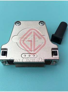 FMK3G 全新原装现货 D-sub 连接器盖子 锌合金 FCT