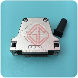 现货 sub 连接器盖子 FCT FMK3G 锌合金 全新原装