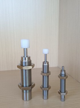 费斯托型缓冲器DYSC-5-5Y1F/7-5Y1F/DYSW-4-6-Y1F/5-8-Y1F