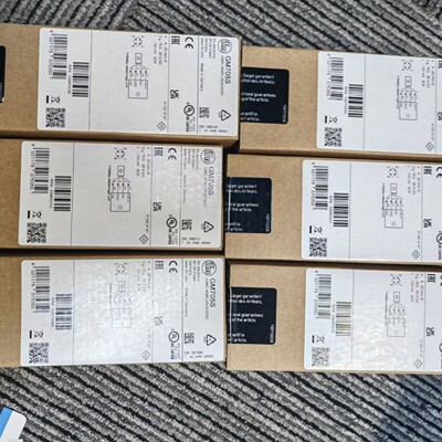 IFM易福门全新原装GM705S