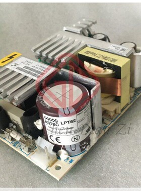LPT62 全新原装 现货 交流/直流开放式电源 60W ARTESYN