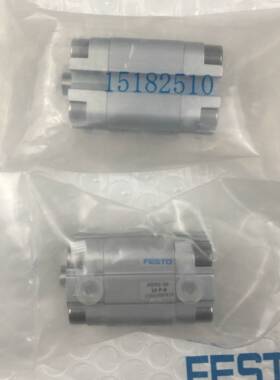 FESTO费斯托气缸 ADVU-16-10-P-A 156508 全新原装正品