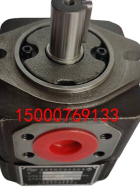 Nb3-C40F C50F C63F油泵上海航空赛姆普齿轮泵