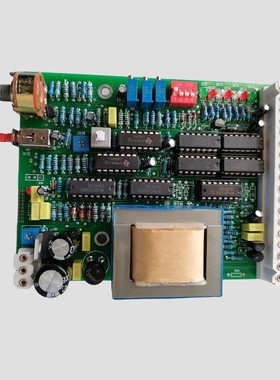 GAMX-S518S TD518S L1840电动执行器驱动控制主板