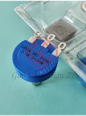 3852A-282-252AL 102 /103/104AL 全新原装现货 电位器 Bourns