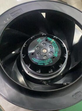 R2E225-BD92-12 R2E225-BD92-09 M2E068-DF 230V135/200W进口风机