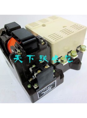 全新CJ0-75A交流接触器电压AC110V127V220V380V