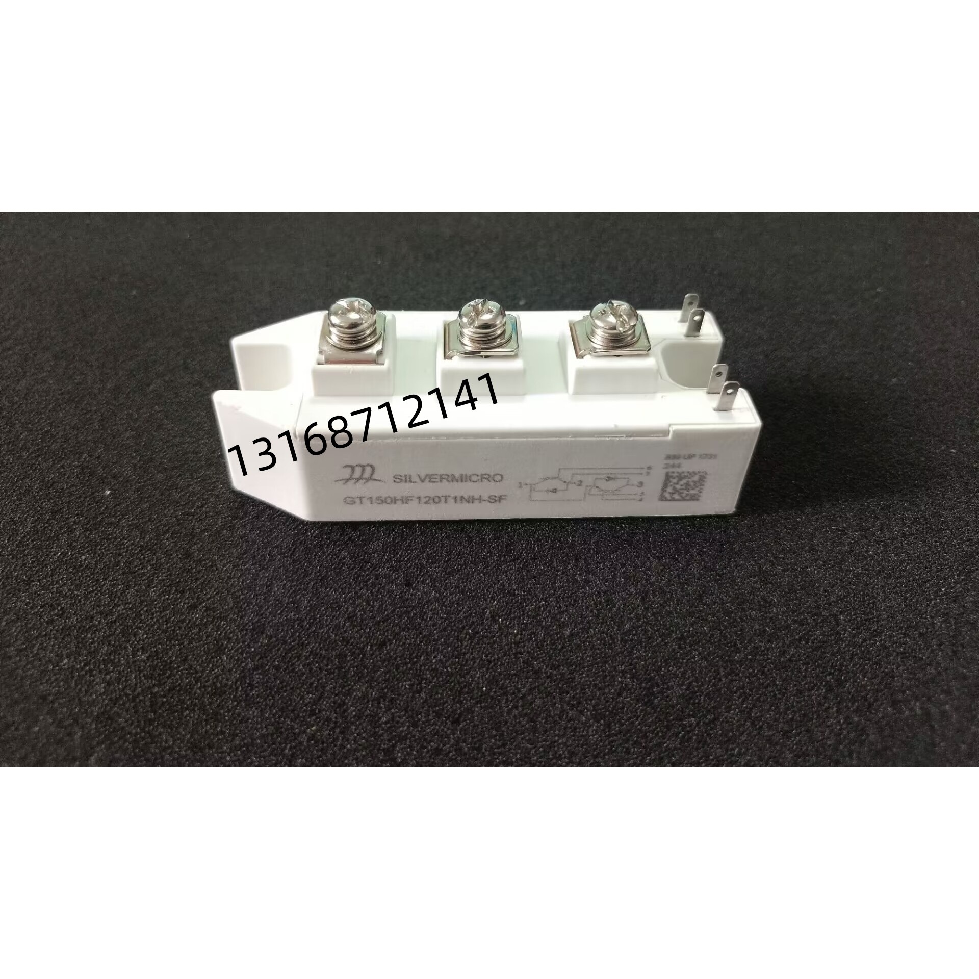 商业电磁炉 感应加热模块GT150HF120T1NH GT100HF120T1NH-SF 全新