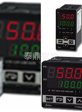 现货议价 全新台达温控器 DTA4896R1 仪表 DTA4896V1 DTA4896C1