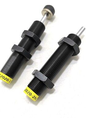 液压油压缓冲器ACA1612/ACA1616/ACA1620/ACA1625-1/2/3