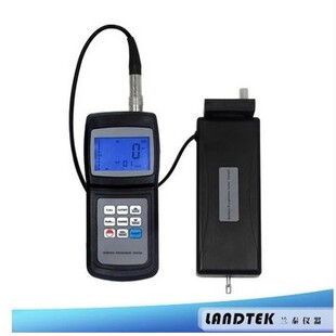手持便携式 兰泰正品 分体表面粗糙度仪 6210S SRT 分体式 粗糙度仪