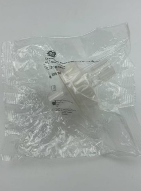 GE Engstrom R860过滤器原装吸入端细菌过滤器2066713-001
