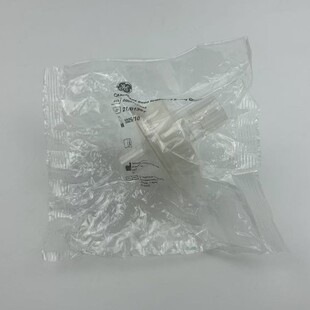 GE Engstrom R860过滤器原装吸入端细菌过滤器2066713-001