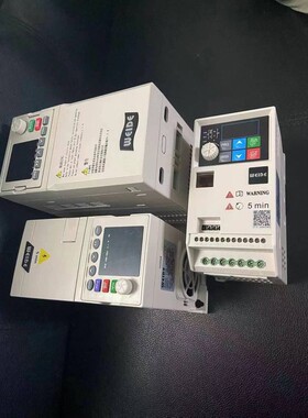 广州韦德变频器B100 C100-BS0.75kw BT1.5KW 2.2KW C500-T4.0GB