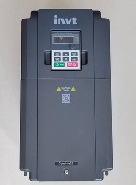 invt英威腾变频器GD20-011G-4电机变速器三相380V5R5 7R5g 022GKW