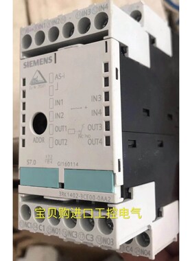 原装SIEMENS 3RK1402-3CE00-0AA2 3RK1200-0CE02-0AA2现货