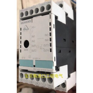 3CE00 3RK1402 SIEMENS 0AA2现货 3RK1200 0CE02 0AA2 原装
