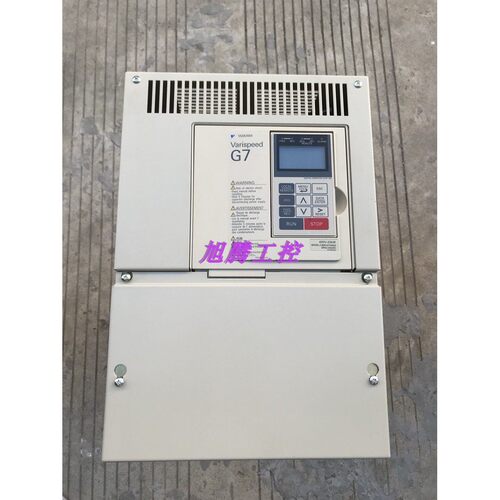 98新原装安川变频器G7 22KW 380V CIMR-G7A4022 CIMR-G7B4022现货