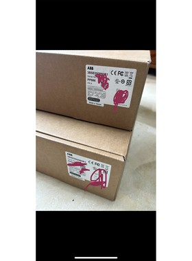 PP886,3BSE092980R1,ABB全新原装触摸屏.现货销售