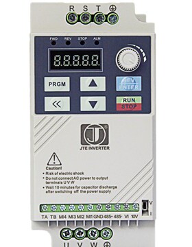 金田变频器JT100 EB0007G1 0.75KW 220V 流水线，风机，水泵，