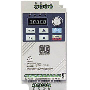 金田变频器JT100 EB0007G1 0.75KW 220V 流水线，风机，水泵，