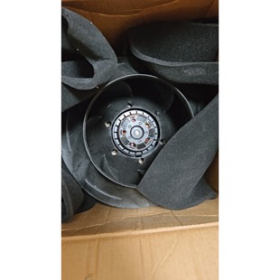 进口全新acs800风机 05原装 R4E355 RM03
