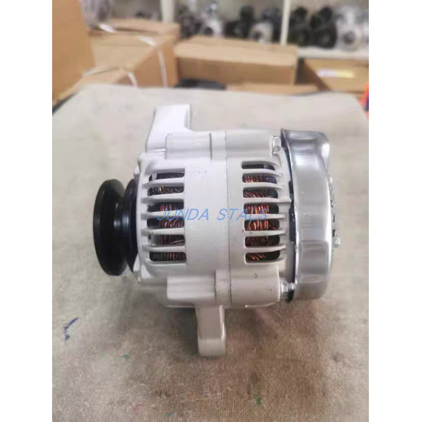 101211-1193发电机1K574-64015发电机久保田D1005发电机