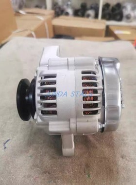 101211-1193发电机1K574-64015发电机久保田D1005发电机