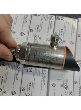 IFM易福门PN3592 PN3570 PN3571 PN3594 RVP510