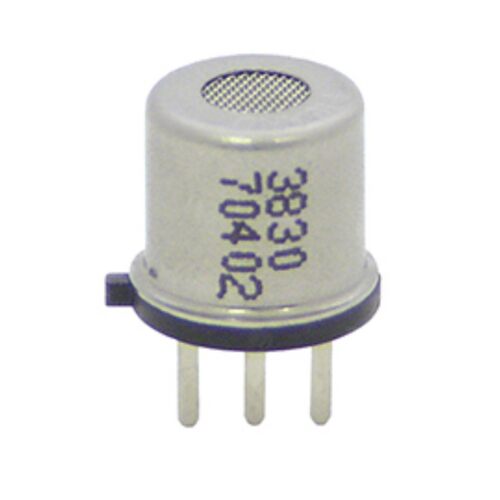 供应 费加罗检测氟利昂制冷剂CFCS的气体传感器 TGS3830