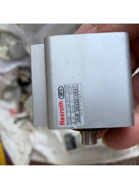 BOSCH Rexroth力士乐气缸0822010435 25-10-15-20-30 0822010531