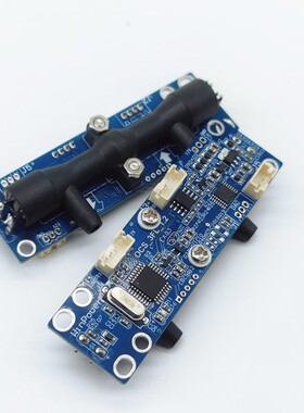 OCS-3F-1.2健合5CY家用制氧机用 超声波氧浓度传感器OCS-3FL-1.2