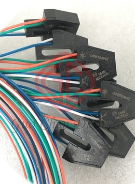 OPB704WZ 全新原装现货 传感器 光学 反射型 TT/OPTEK
