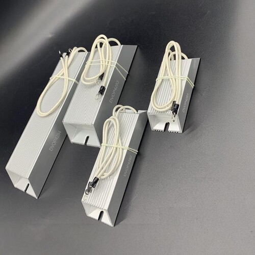 松下伺服再生放电电阻器 DVOP4280 DV0P4281 DV0P4282 DV0P4283