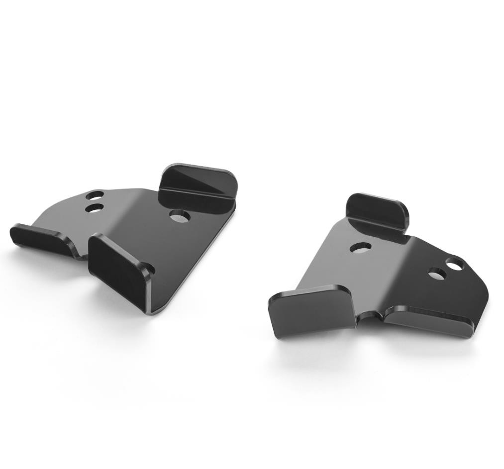 春风原厂CFORCE450L/520沙滩车全地形车前摇臂护板组件