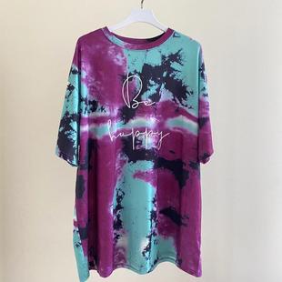 杂款打底衫多款式原单外贸女装全新上衣衬衫棉百搭通勤短袖T恤