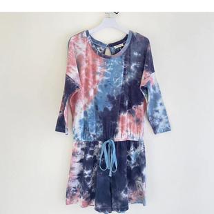 杂款连体裤多款式外贸原单时尚裙裤舒适百搭纯色短款仙女连衣裙