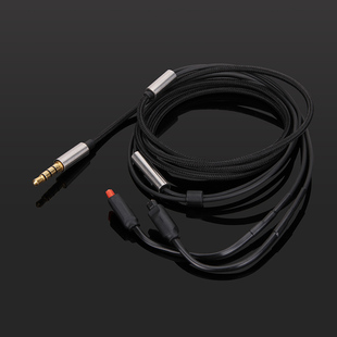 IM01三 IM50 IM02升级线 IM04 IM70耳机带麦 IM03角 铁ATH