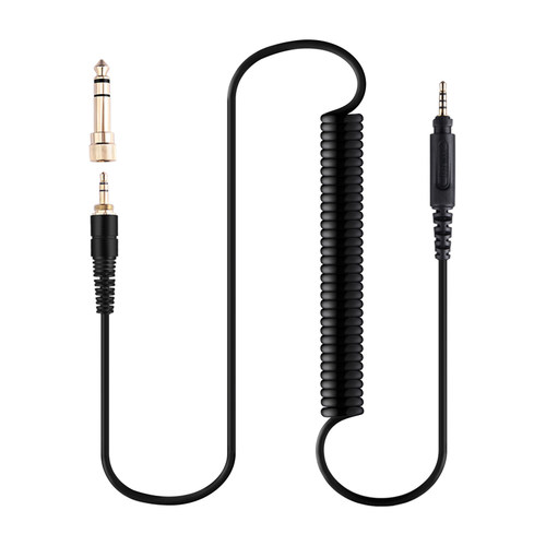 SRH840升级 SRH750DJ 440飞SHP8900利浦 9000 895镀银纯铜耳机线