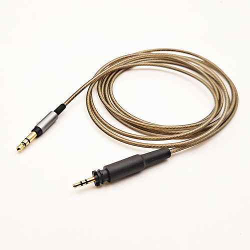 Earmax耳机线SRH840A舒尔耳机线
