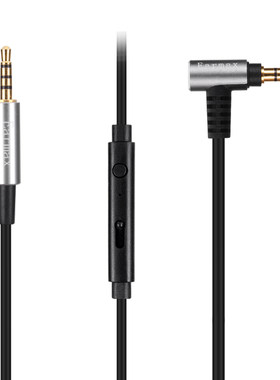 EArmax耳机线升级线AKG耳机线