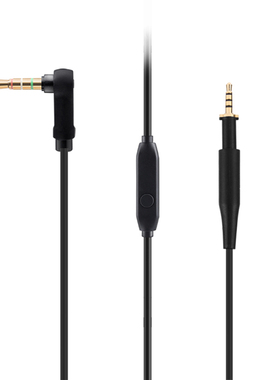 K450 K451 K452 Q460 K480头戴耳机高纯度带麦克风柔软耳机线